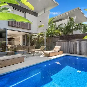 Kokos House 3 Byron Bay